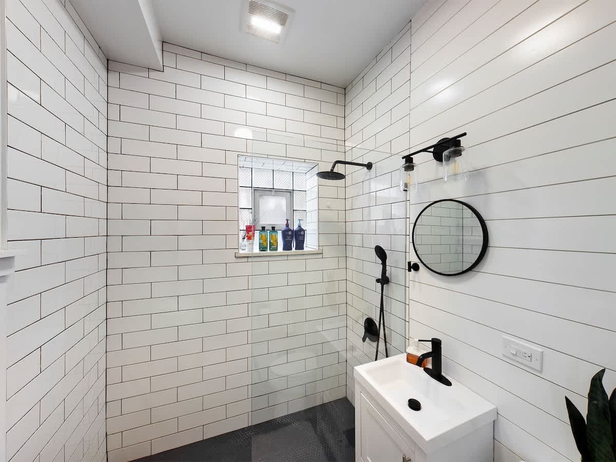 Chi-Town Hideout #1-2-3 5