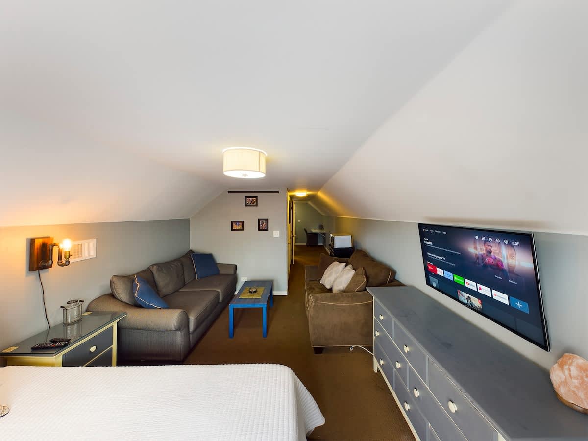 Chi-Town Hideout #3 4