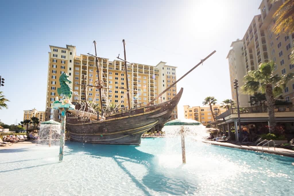 3Bd|Resort|3 miles to Disney