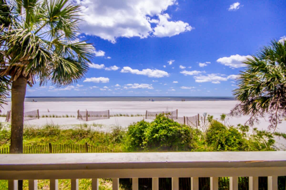 Welcome to your Isle of Palms home 