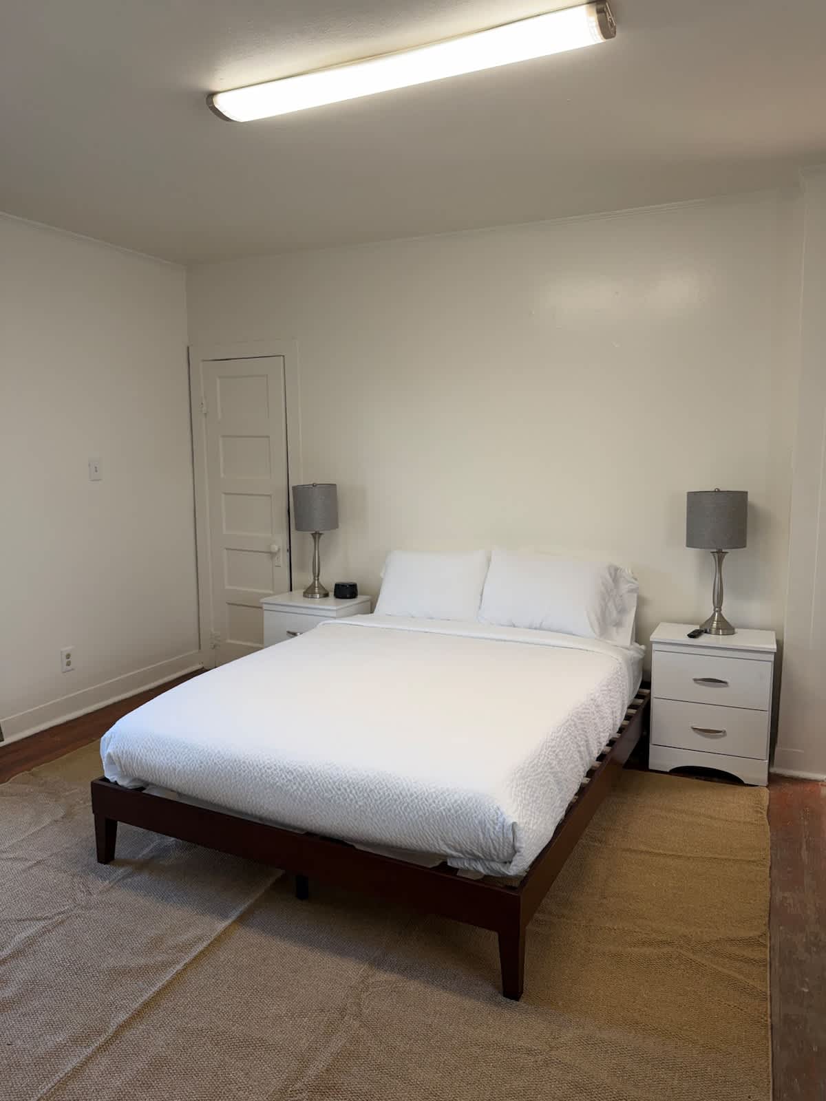 Cozy Modern Studio - Heart of Lafayette