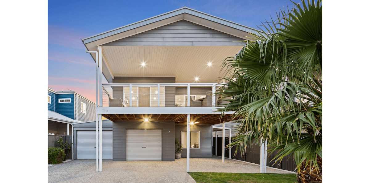 Aldinga Beach Reef Escape