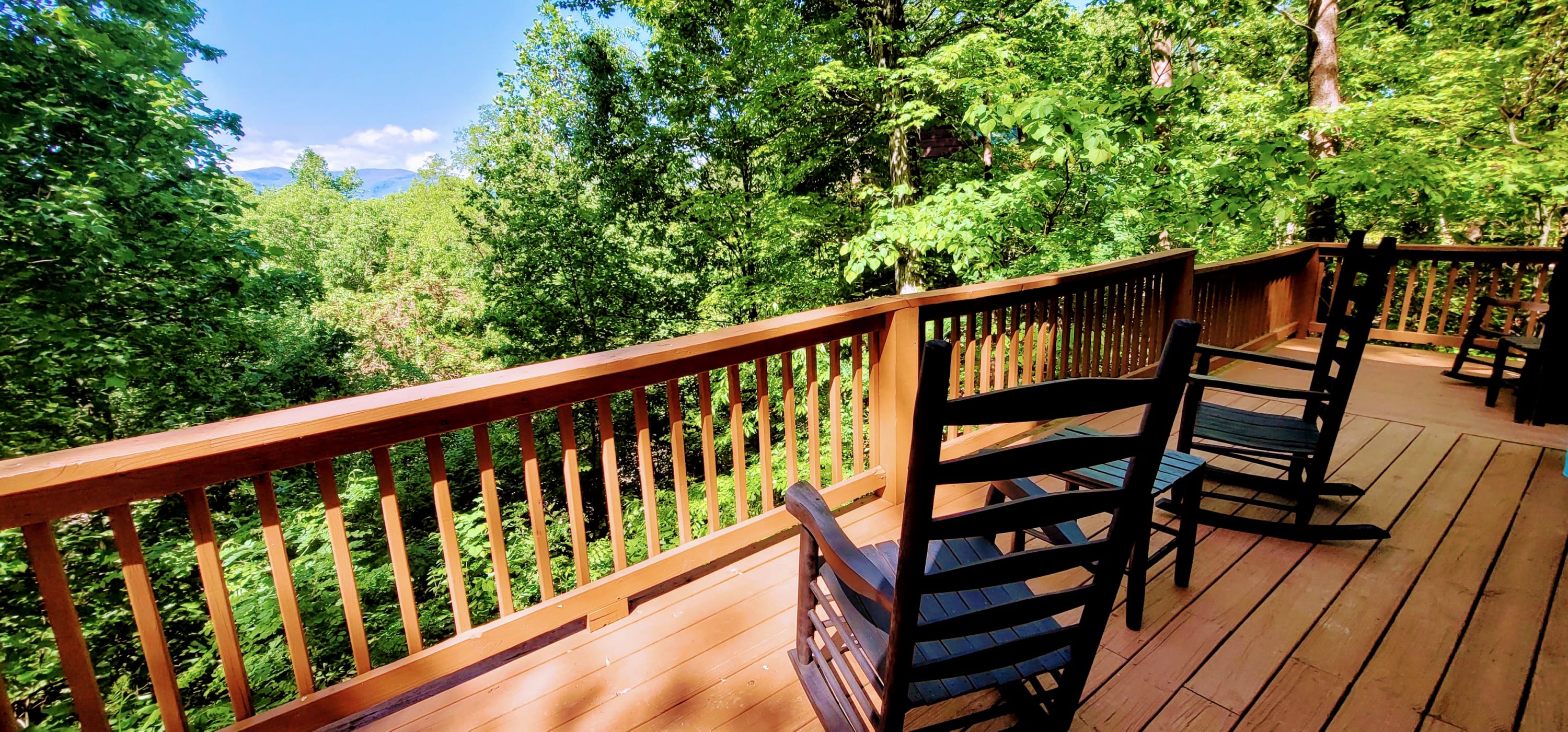 Secluded Cabin with Hot Tub & Mountain Views!
