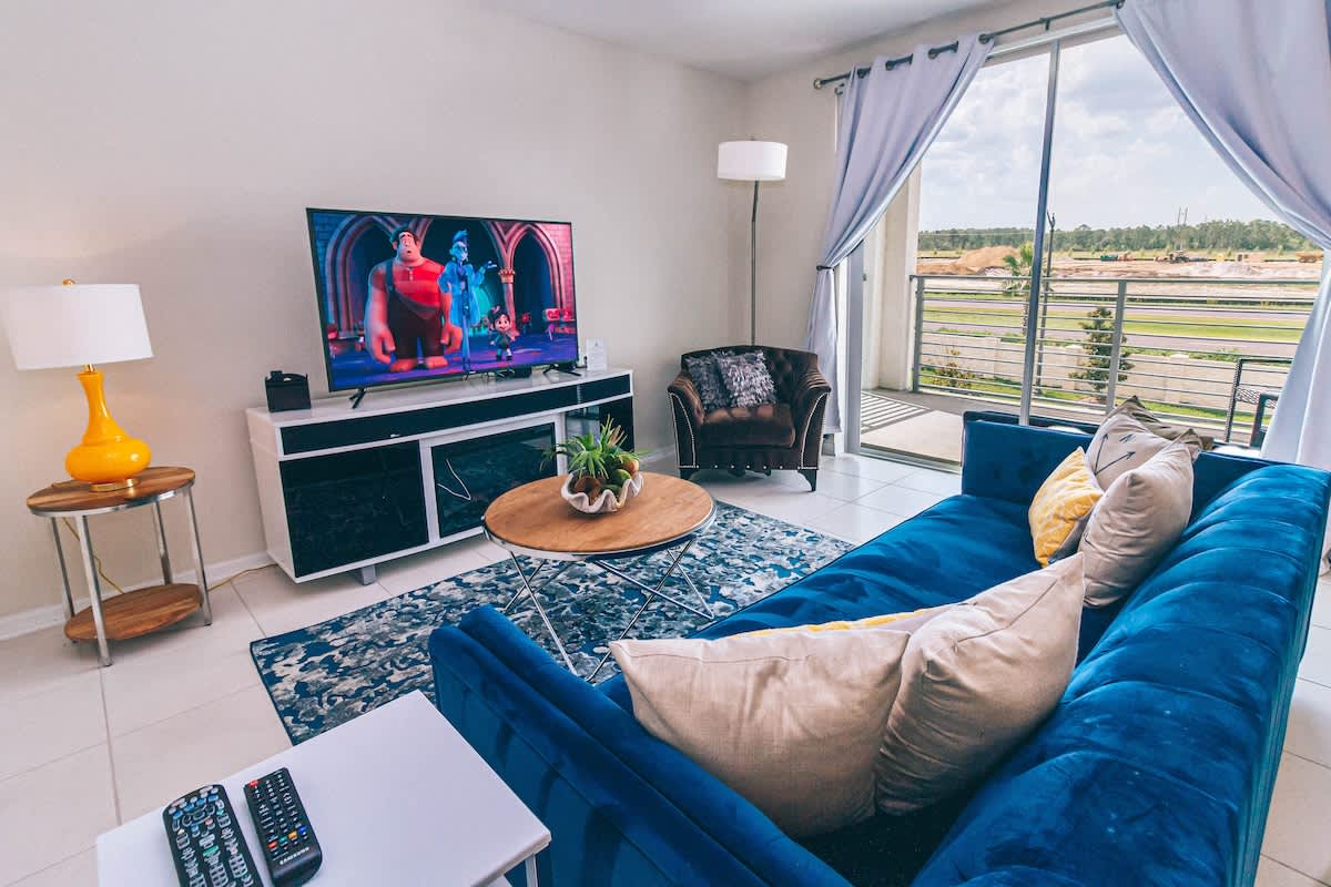 Apartamento com 2 dormitórios no Storey Lake - OR4040