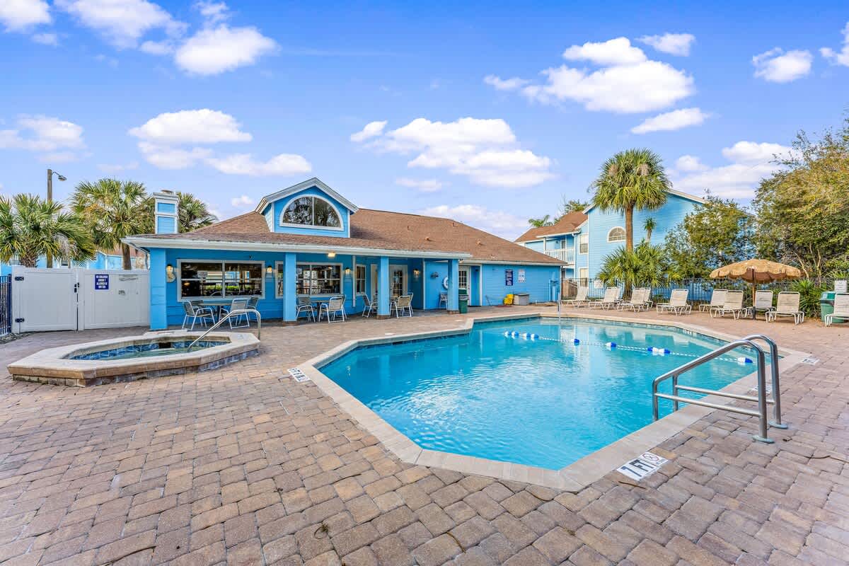 Cozy 3BR Near Disney at Villas Somerset
