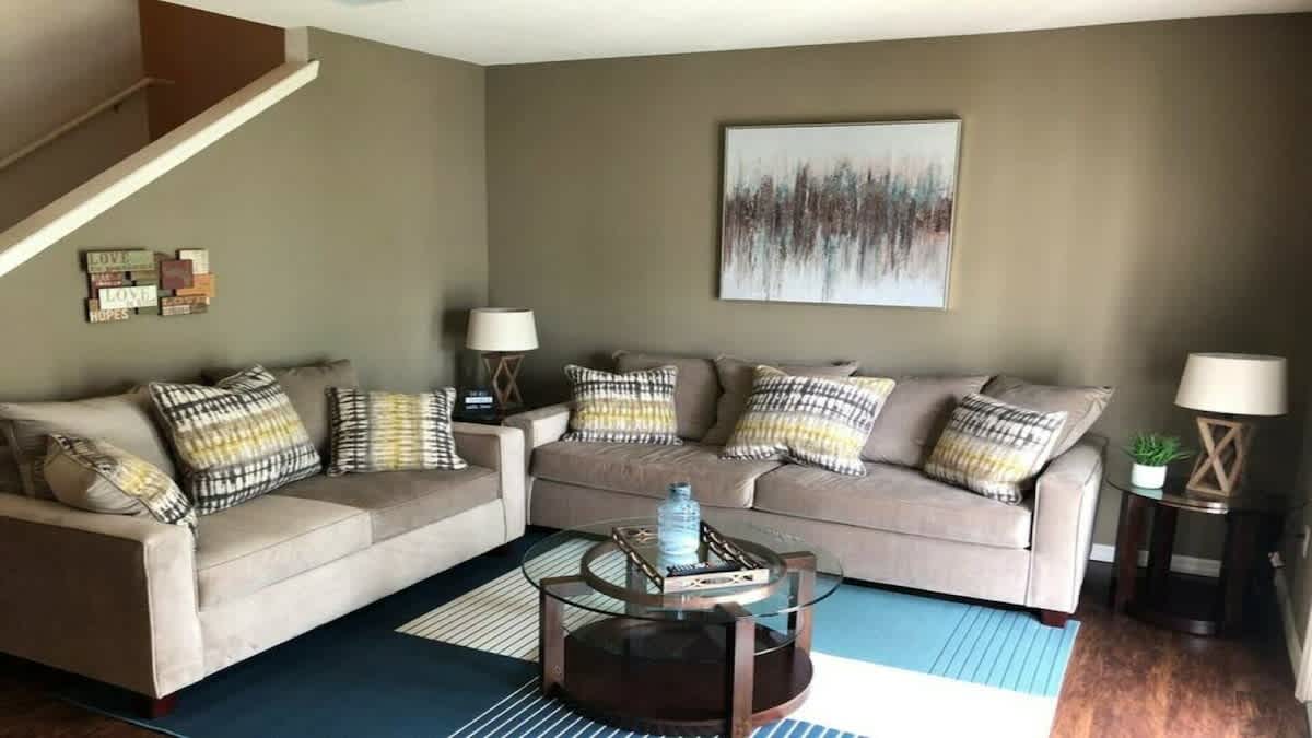 3222 - 4 Bedrooms - 3 Bathrooms - West Lucaya