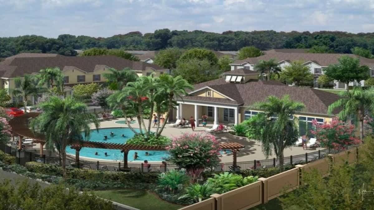 3222 - 4 Bedrooms - 3 Bathrooms - West Lucaya