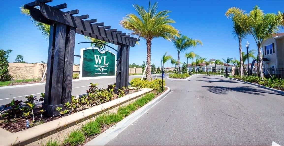 3205 - 3 Bedrooms - 2 Bathrooms - West Lucaya
