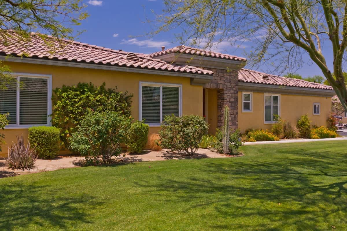 Walk to Coachella · Gated Pool+Spa Home · 3BR/3BA
