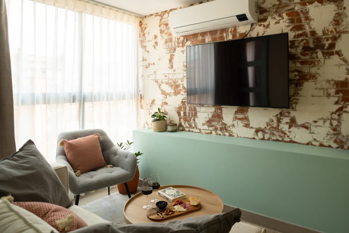 Bright & Cozy Bliss in Laureles photo 5