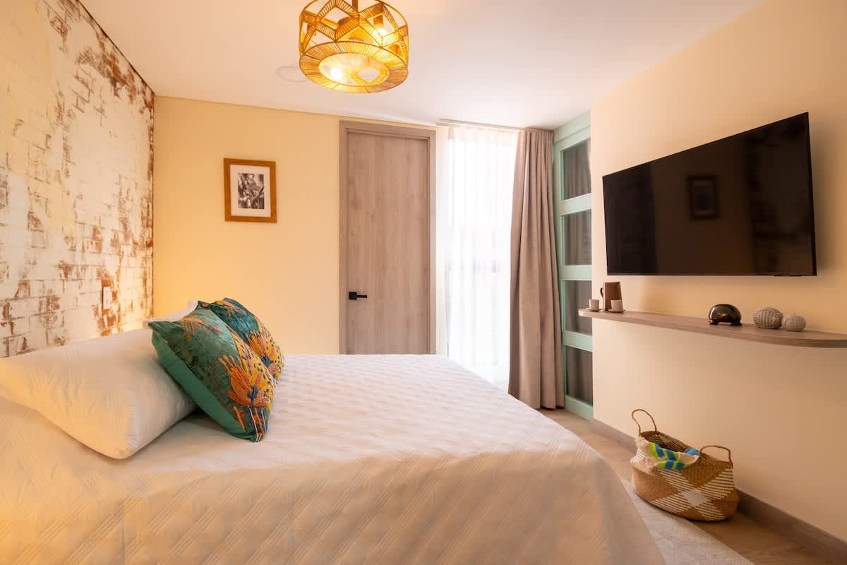 Bright & Cozy Bliss in Laureles photo 2