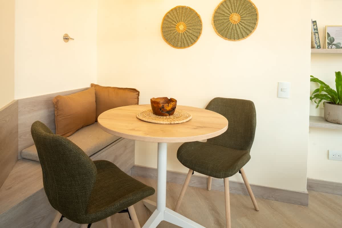 Laureles Luxe *2BD* Apartment photo 3