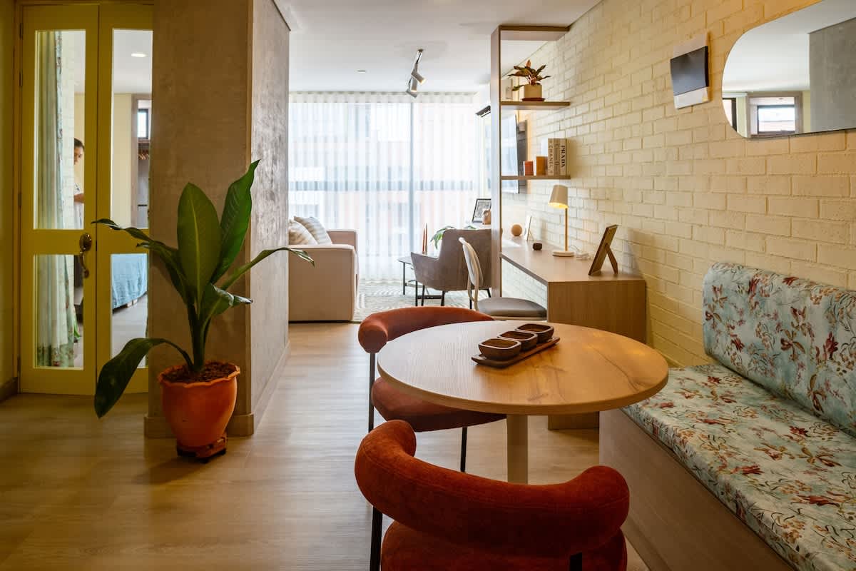 Magical Realism New Apt Laureles gallery photo 16