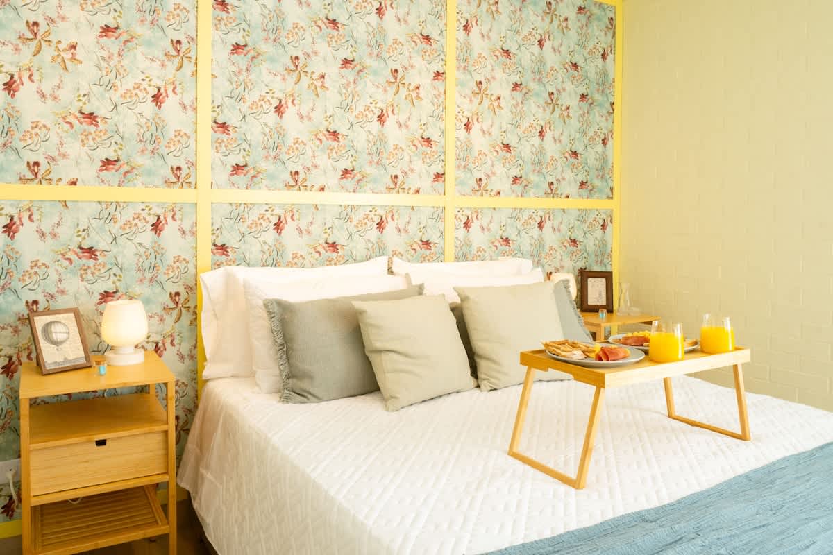 Magical Realism New Apt Laureles gallery photo 47