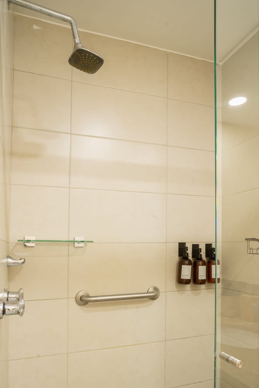 Stylish & Earthy 1BR Retreat in Laureles gallery photo 31