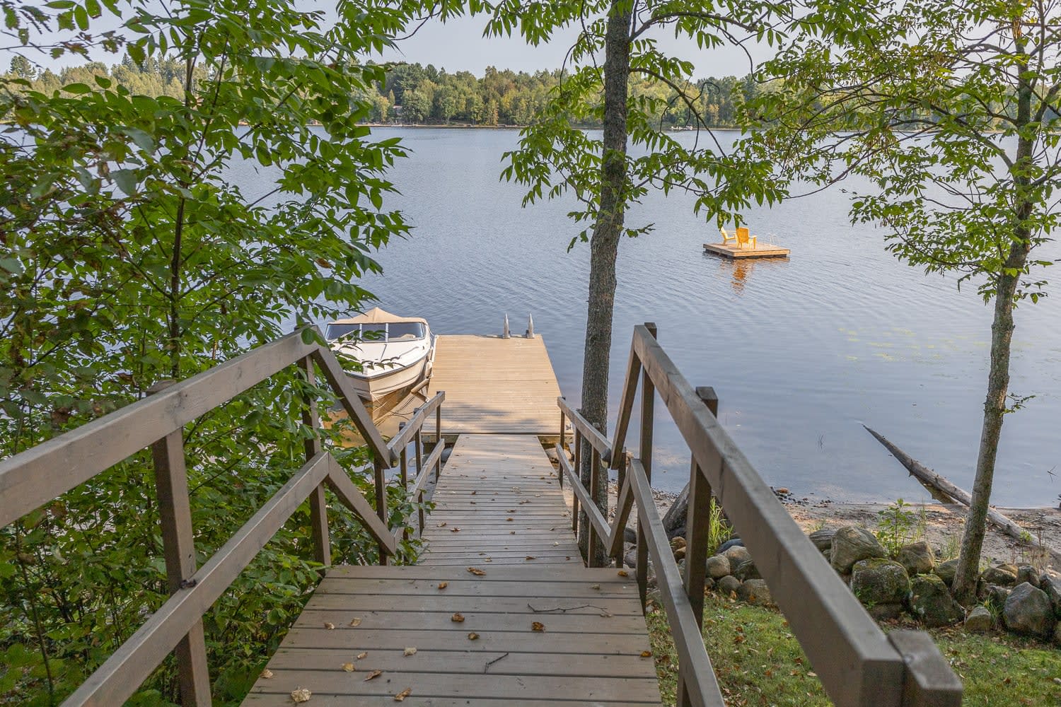 Cottage #810