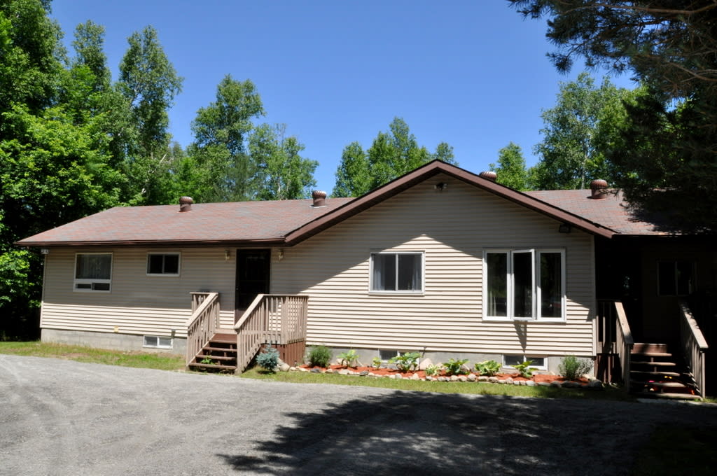 Cottage #810