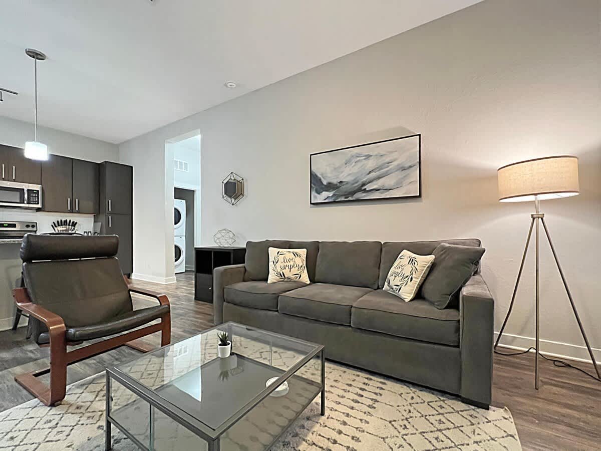 Luxury Central Tampa, Resort-Style Amenities