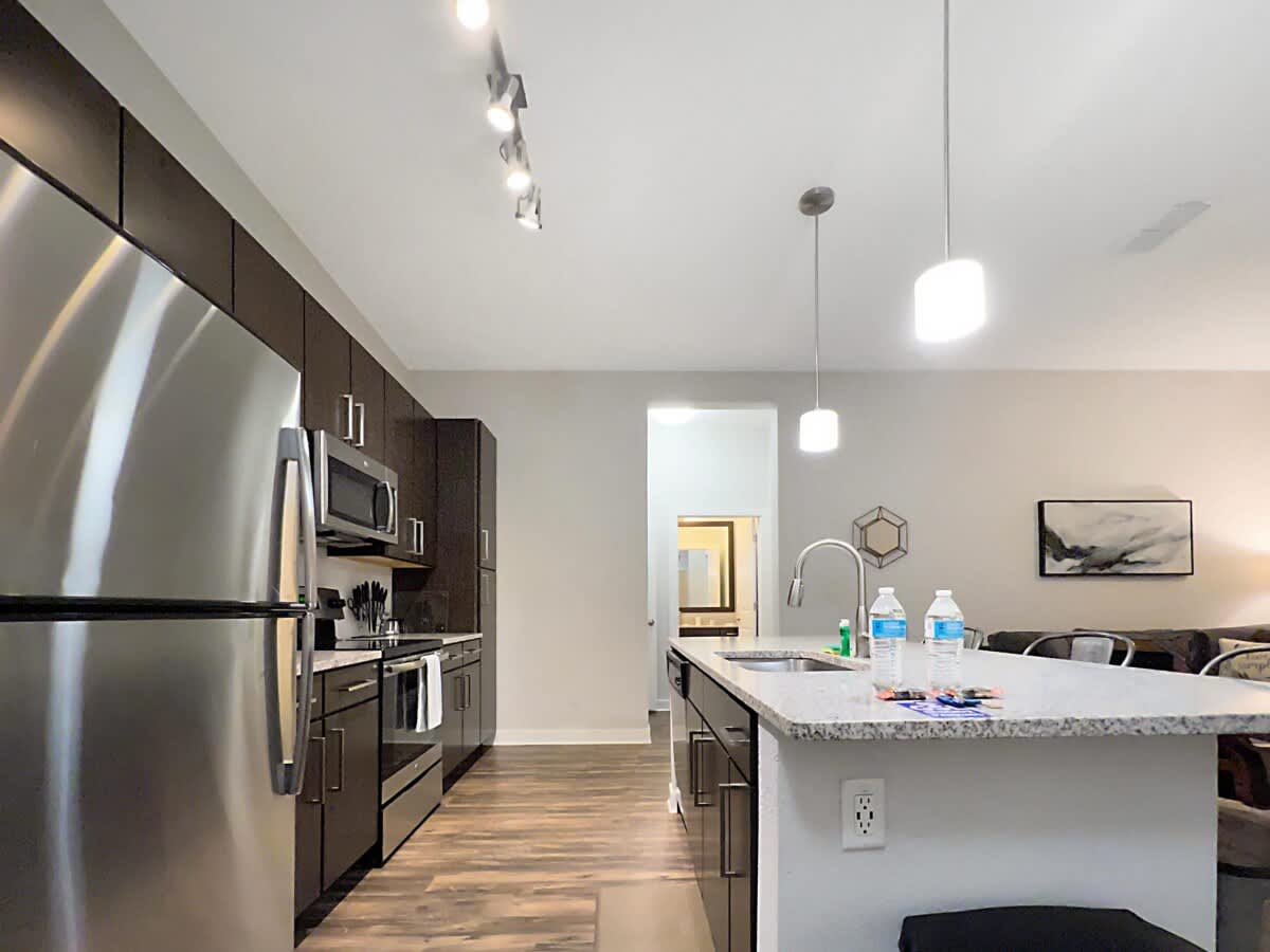 Luxury Central Tampa, Resort-Style Amenities