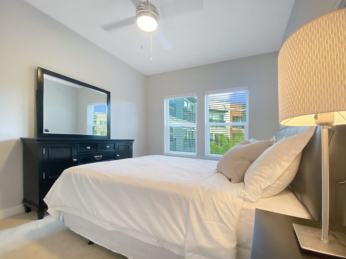 Brilliant Westshore Haven - Lush Courtyard Views