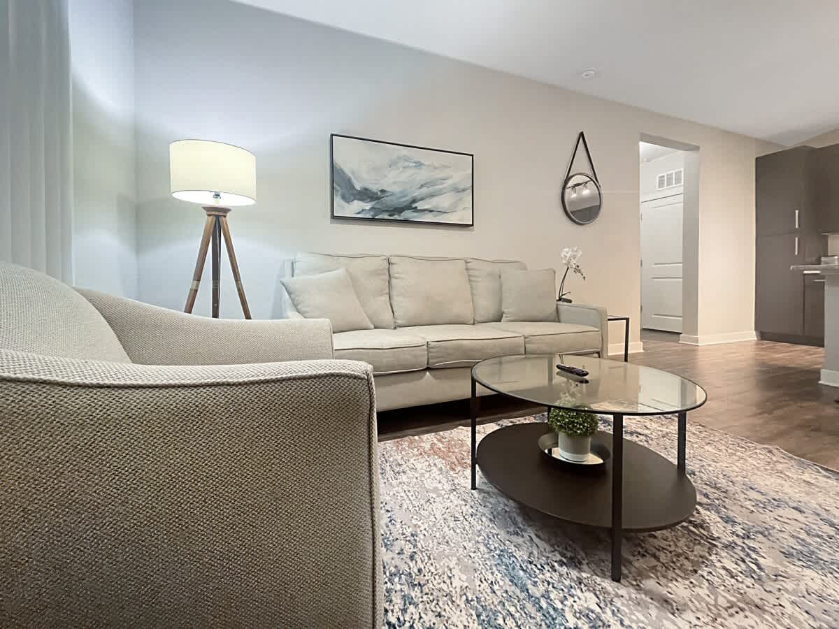 Brilliant Westshore Haven - Lush Courtyard Views