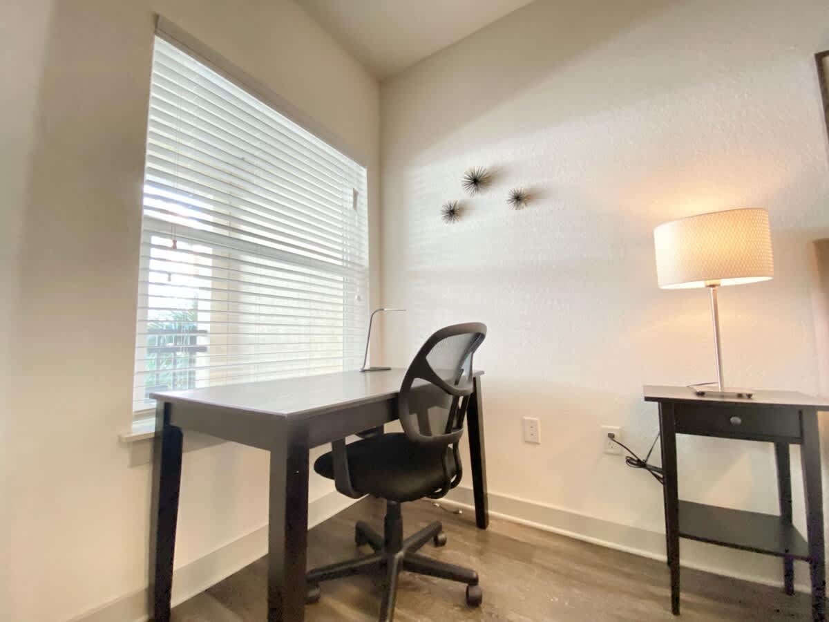 Heart of Tampa, Beaches and Parks, Courtyard Views