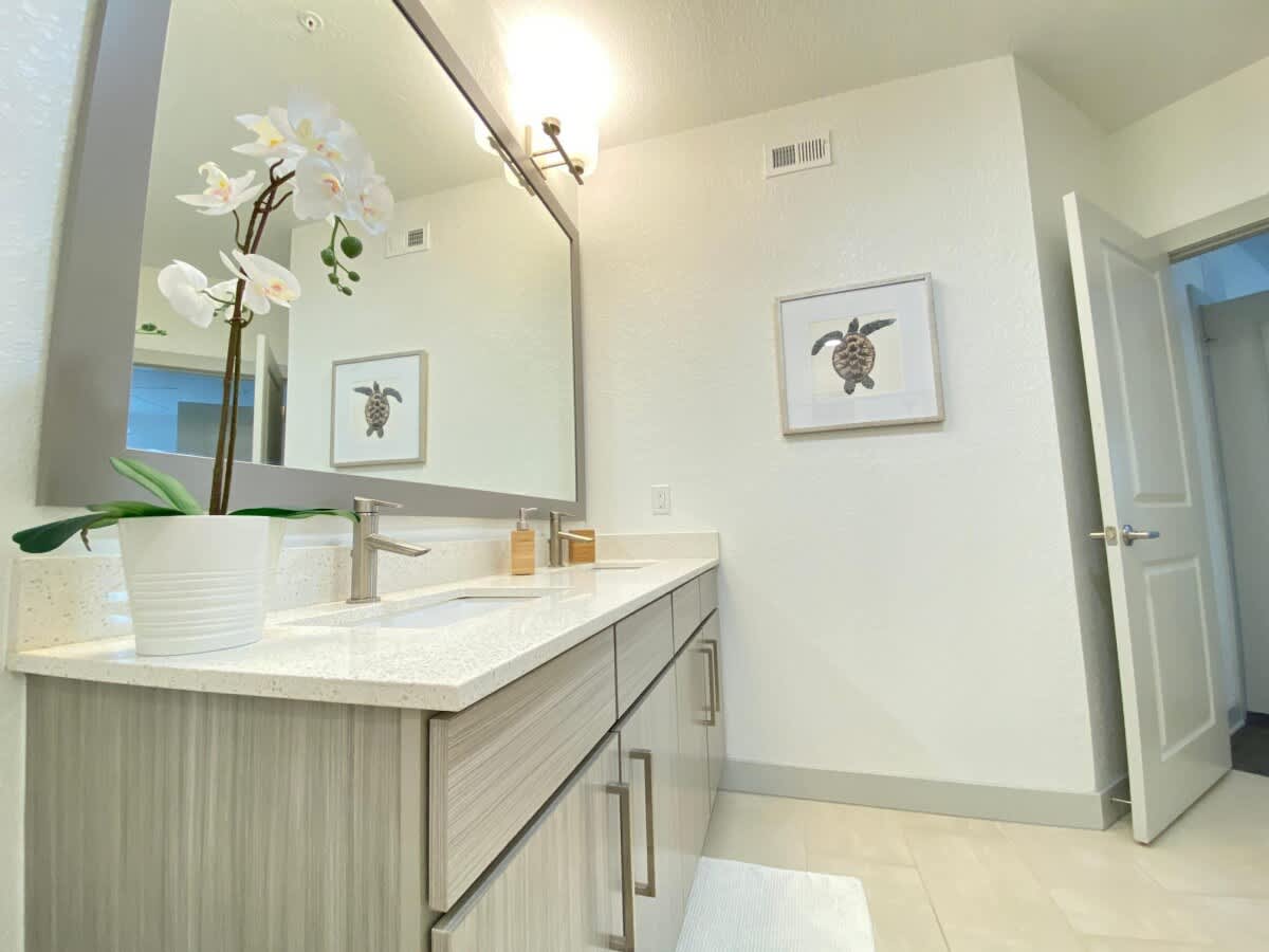 Heart of Tampa, Beaches and Parks, Courtyard Views