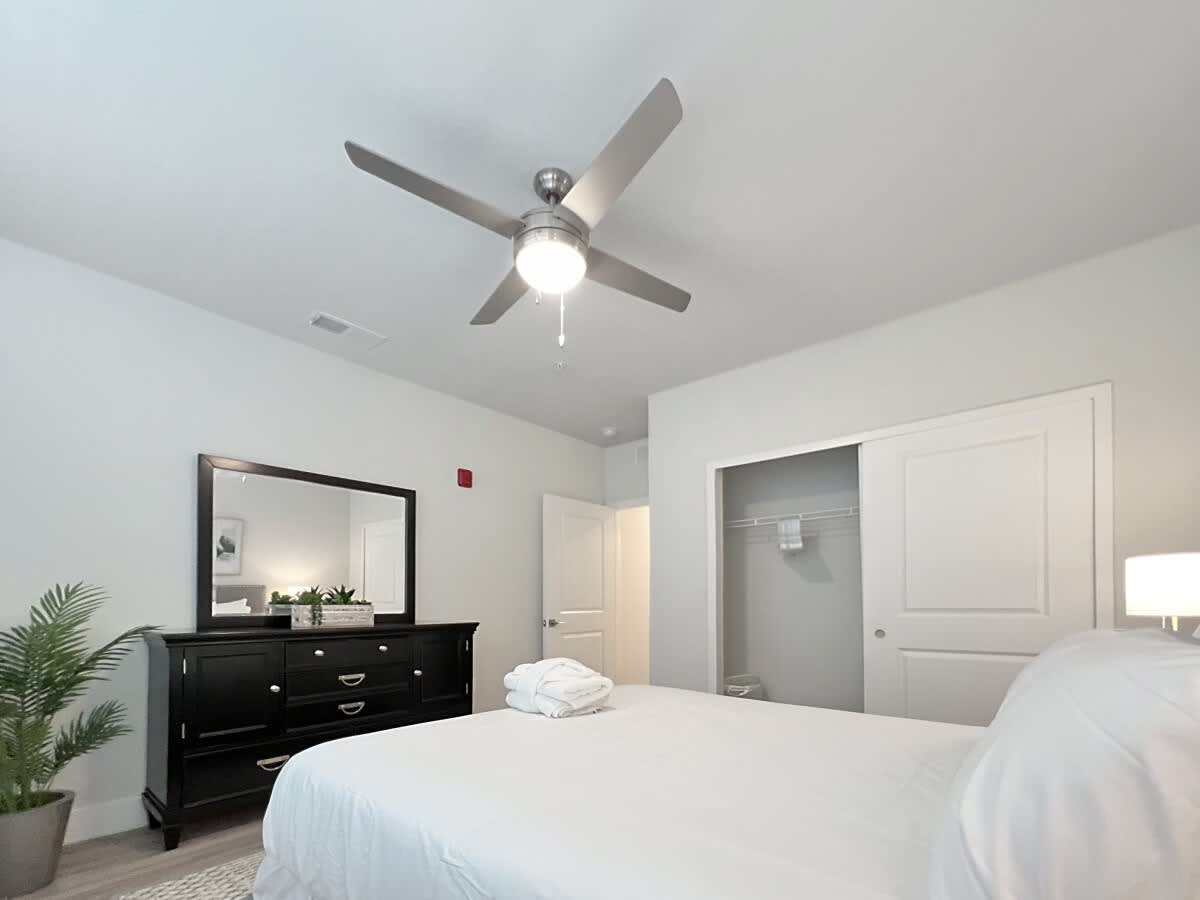 Luxury Living Near Moffitt & USF, Pool Views!