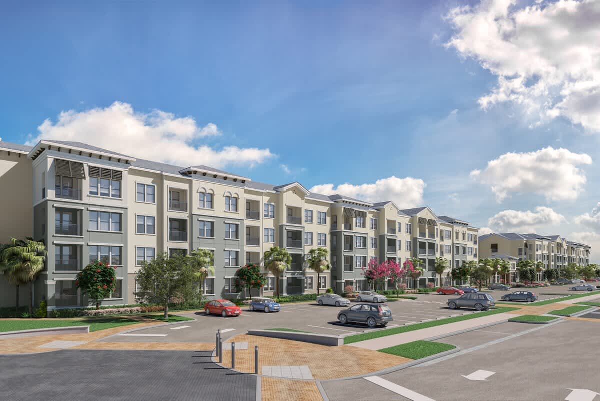 Luxury Living Near Moffitt & USF, Pool Views!