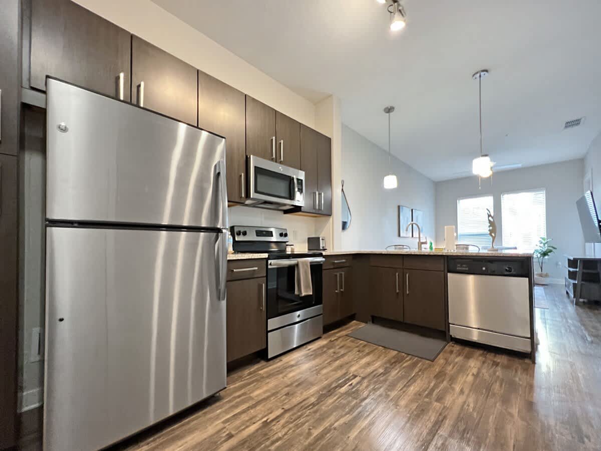 Heart of Downtown Tampa with Pool Views