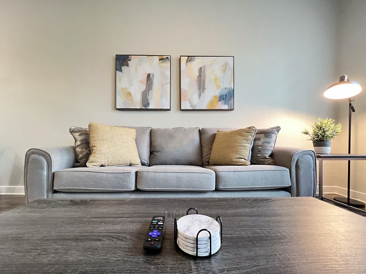 Heart of Downtown Tampa with Pool Views