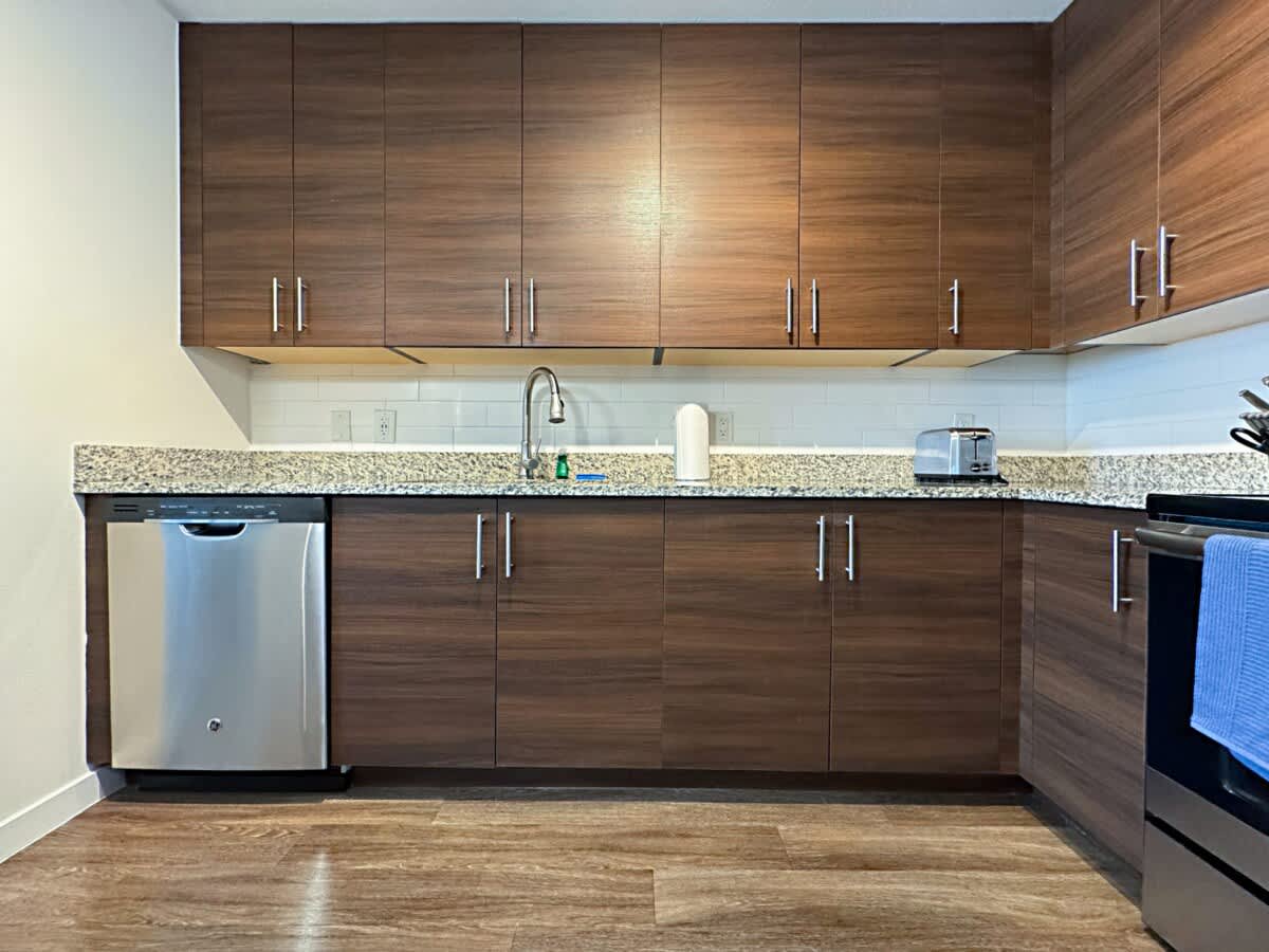 1 BR Luxury Living, Central Downtown St. Pete