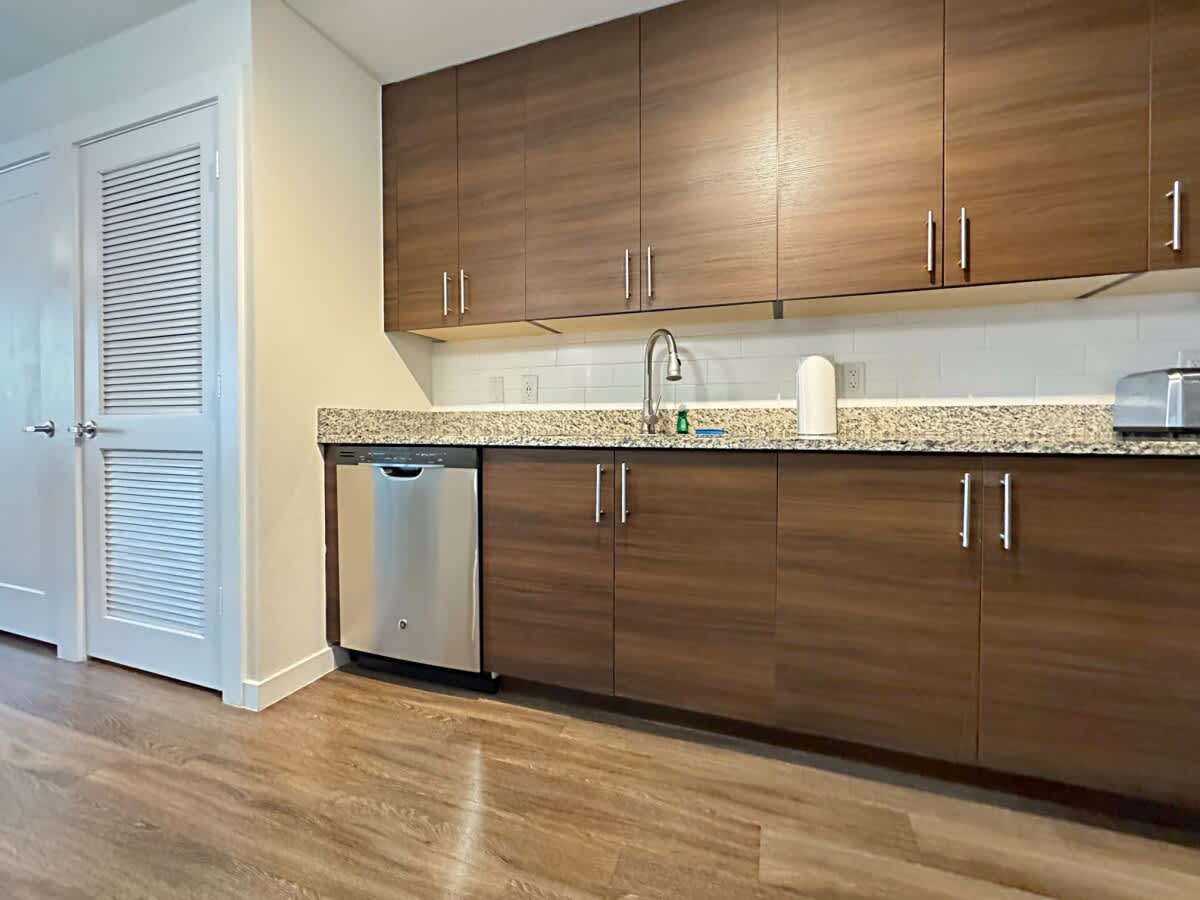 1 BR Luxury Living, Central Downtown St. Pete