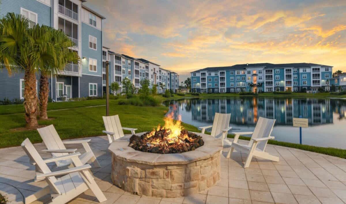 Luxury 1 BR in Clearwater, Upscale, Modern Amenities