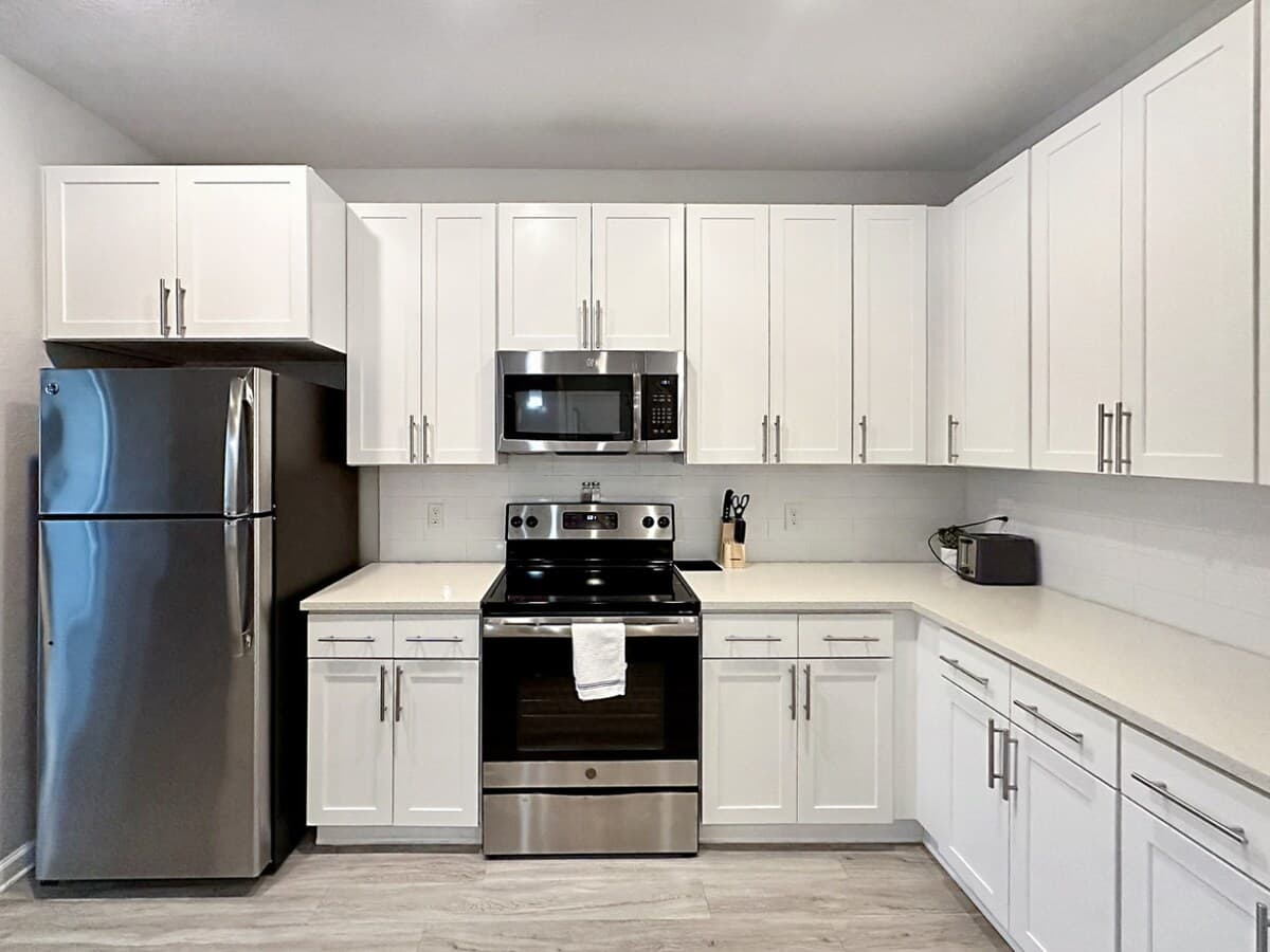 Luxury 1 BR in Clearwater, Upscale, Modern Amenities