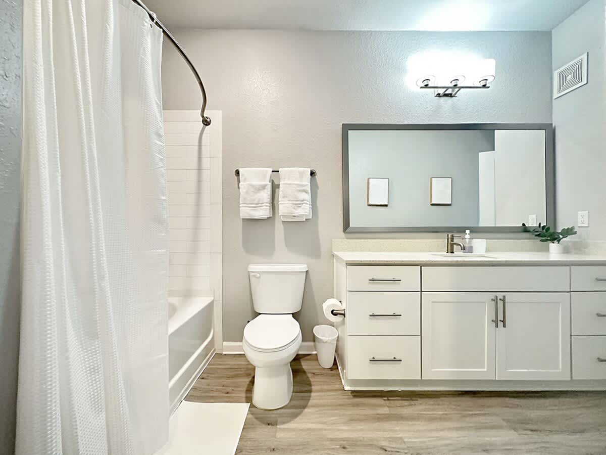 Luxury 1 BR in Clearwater, Upscale, Modern Amenities