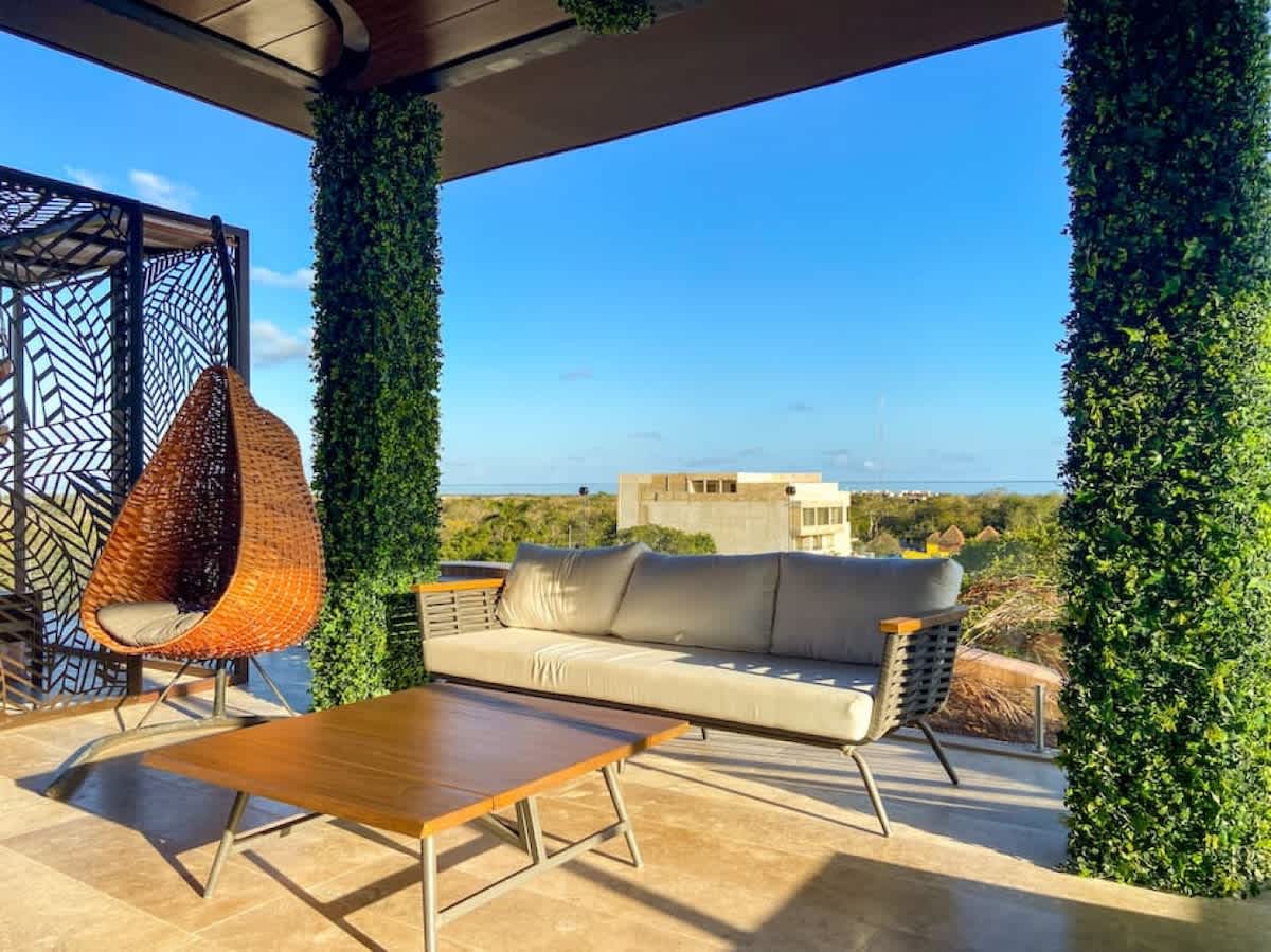 Hotspot Studio Downtown Tulum ResortLike Amenities