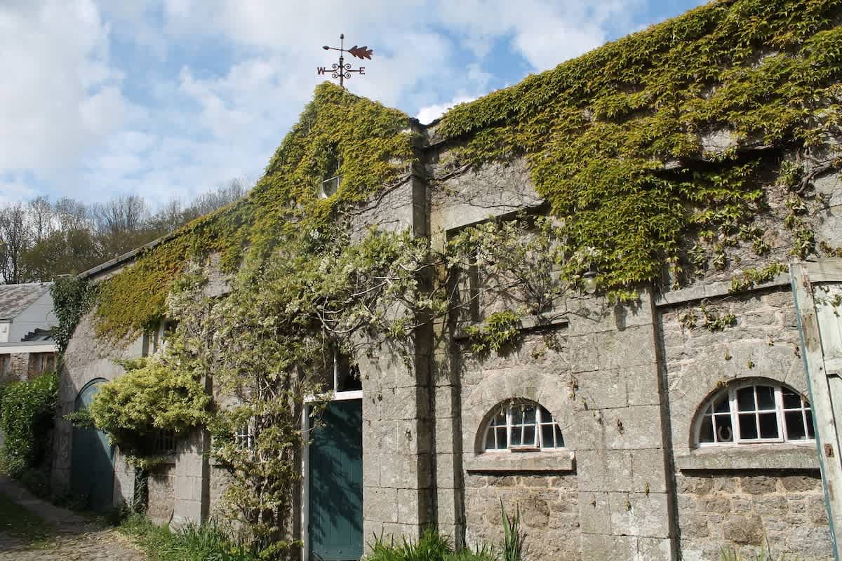 Hideaway on Dartmoor, Uphill Coach House