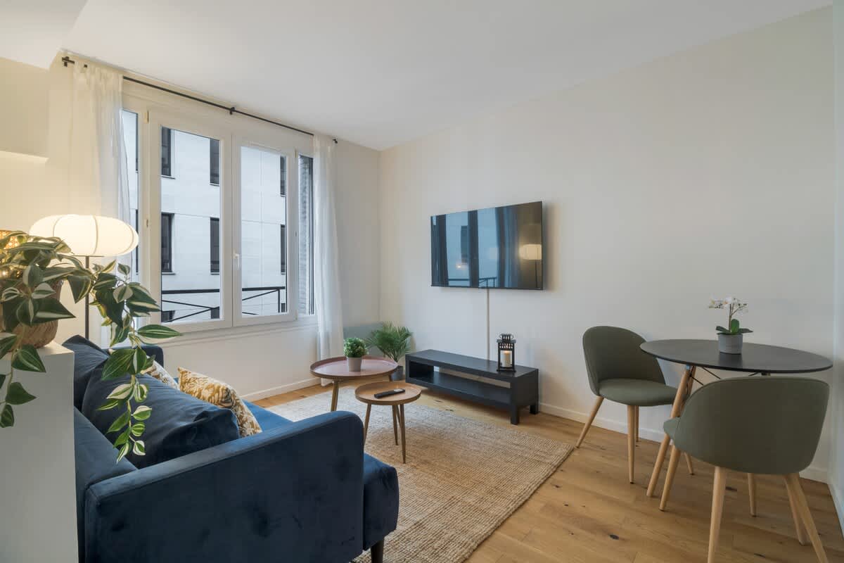 Bel appartement - Invalides — Paris, Île-de-France — vacation rental