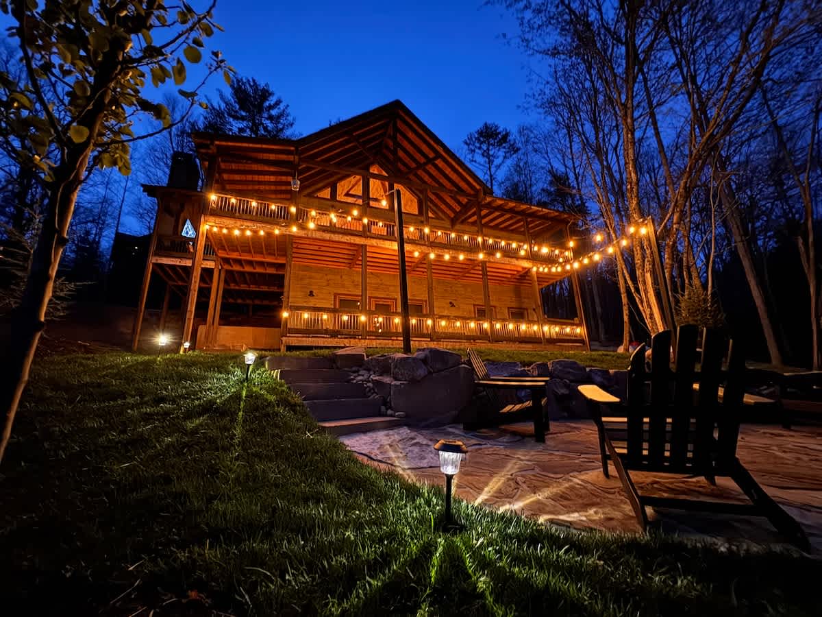 Serenity Cove | Free Night Offer! — Epworth, GA — vacation rental