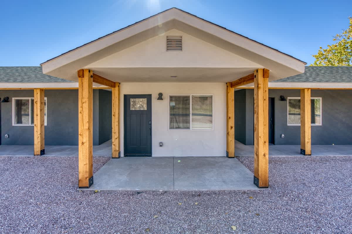 Red Rock Views, Kanab Suite #5 Near National Parks — Kanab, UT — vacation rental