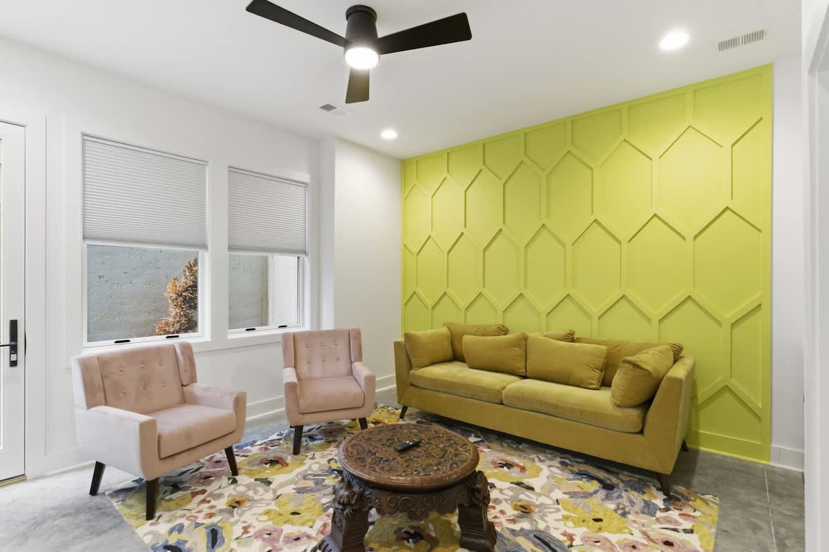 Private Nashville Suite | 5 Minutes to Broadway!