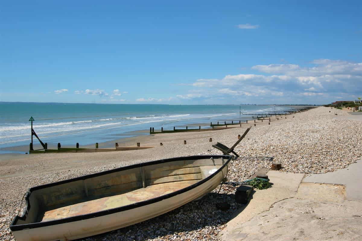 This view is just 100 metres from your front door!