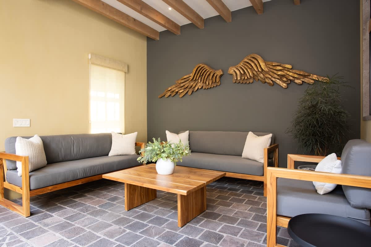 Luxury Villa with Private Pool, BBQ & Breakfast · photo 9