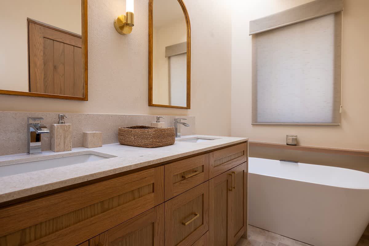 Designer Retreat in Centro Heated Pool & Views · photo 15