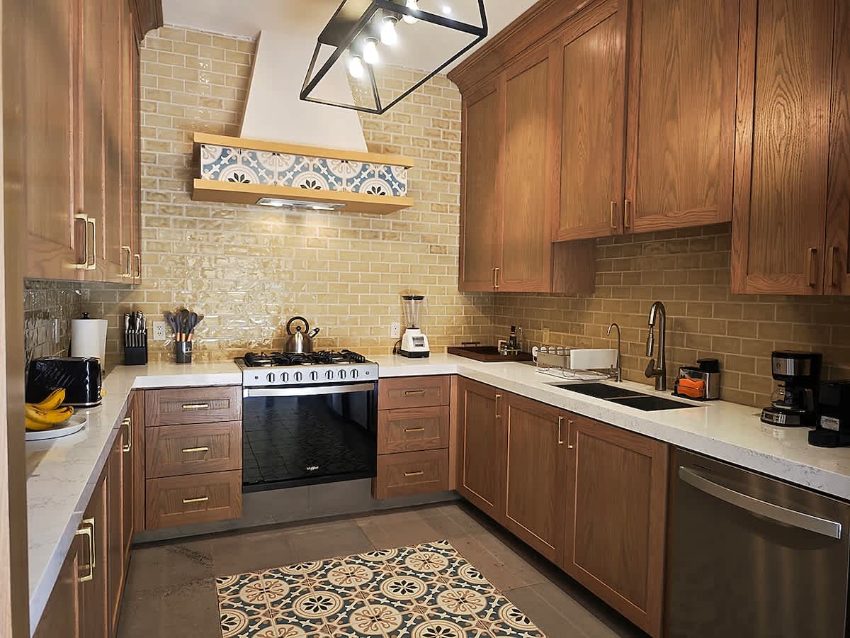 Designer Retreat in Centro Heated Pool & Views · photo 34