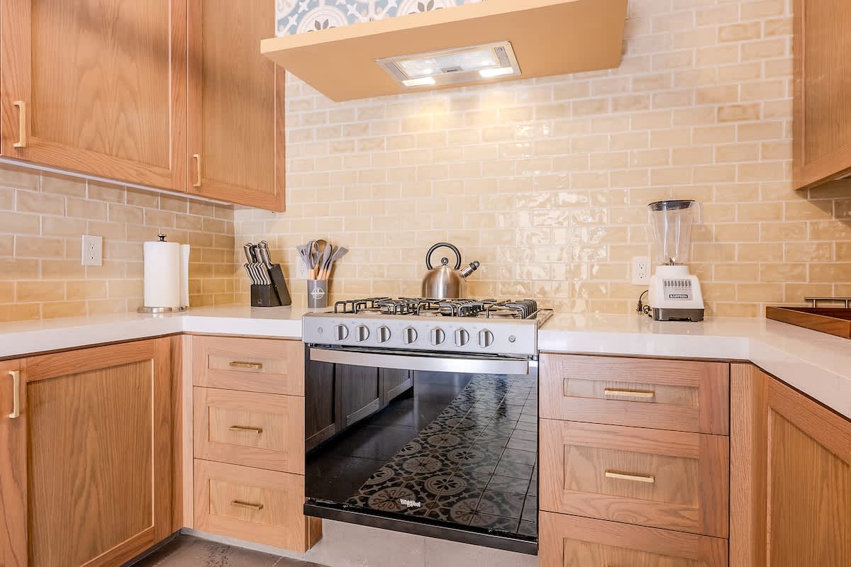 Designer Retreat in Centro Heated Pool & Views · photo 32