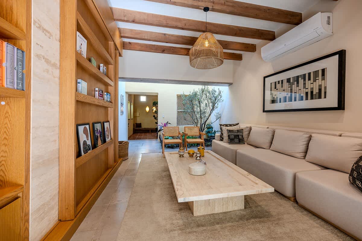 Designer Retreat in Centro Heated Pool & Views · photo 66