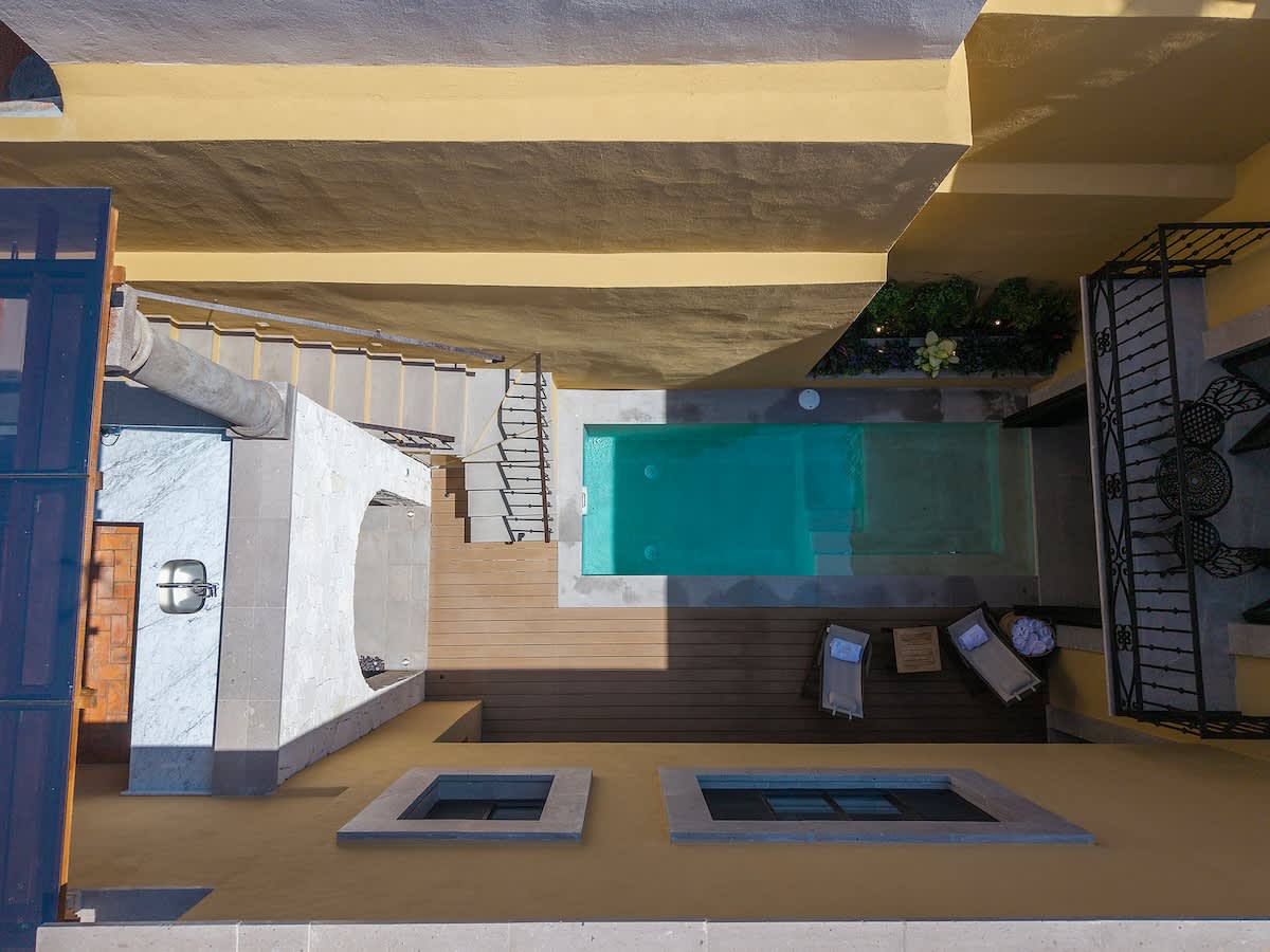 Designer Retreat in Centro Heated Pool & Views · photo 37