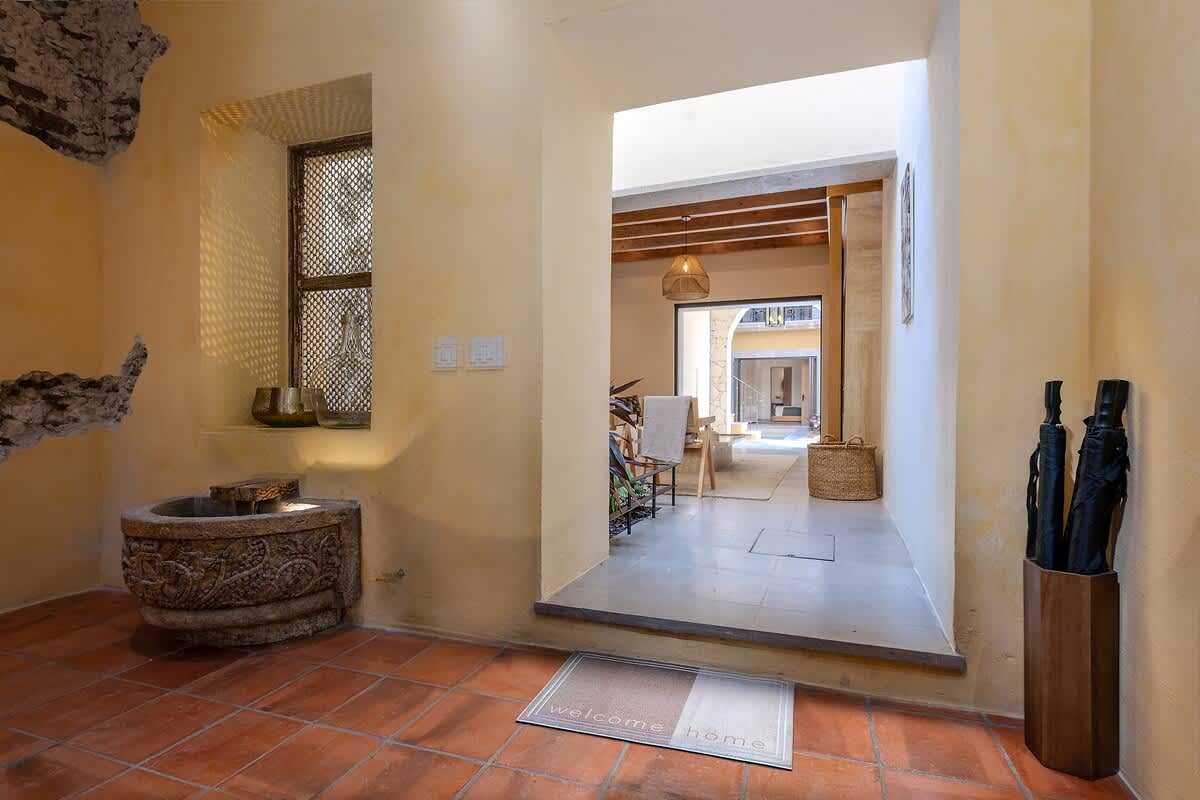 Designer Retreat in Centro Heated Pool & Views · photo 22